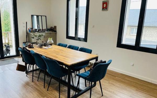 Appartement à louer    4 pièces • 87,04 m2 Urcel