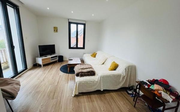 Appartement à louer    4 pièces • 87,04 m2 Urcel