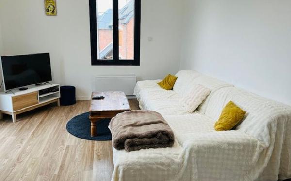 Appartement à louer    4 pièces • 87,04 m2 Urcel