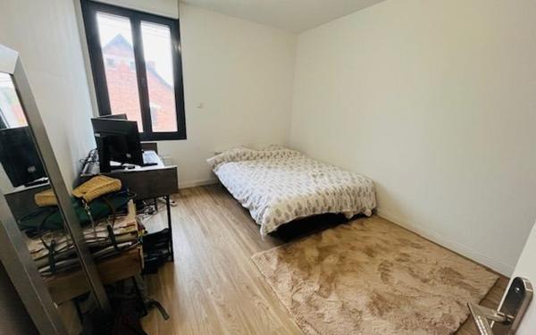 Appartement à louer    4 pièces • 87,04 m2 Urcel