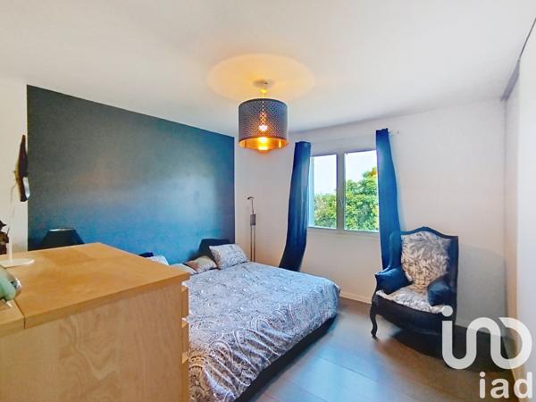 Maison à vendre 6 pièces 204 m² Vienne