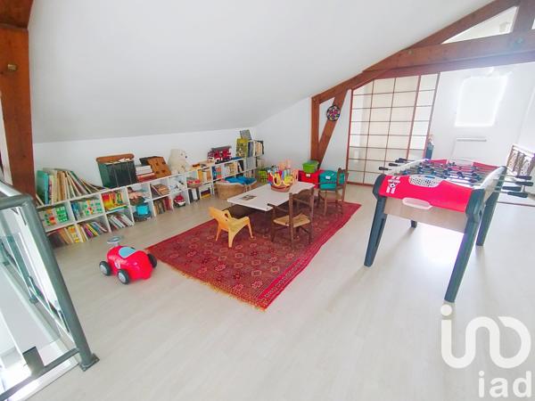 Maison à vendre 6 pièces 204 m² Vienne