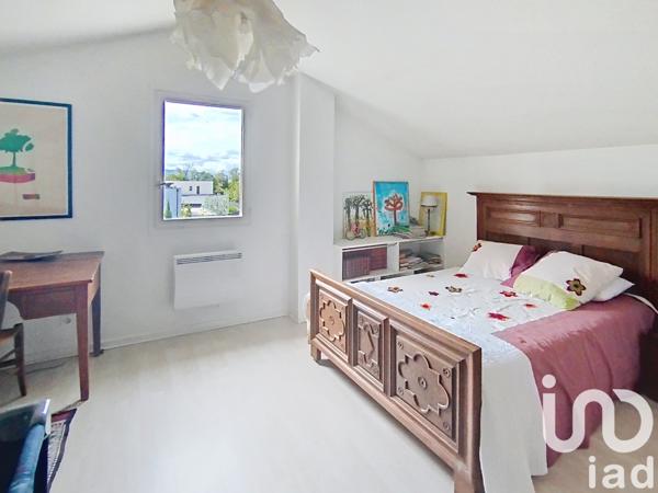 Maison à vendre 6 pièces 204 m² Vienne