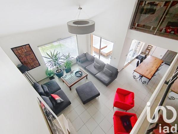 Maison à vendre 6 pièces 204 m² Vienne