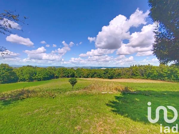 Maison à vendre 6 pièces 204 m² Vienne