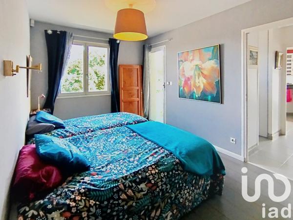 Maison à vendre 6 pièces 204 m² Vienne
