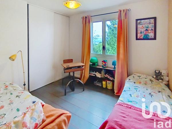 Maison à vendre 6 pièces 204 m² Vienne