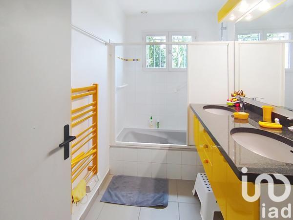 Maison à vendre 6 pièces 204 m² Vienne