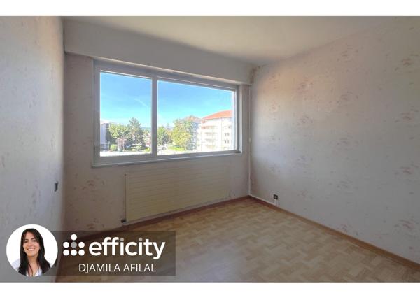 Appartement 2 pièces - 40 m²