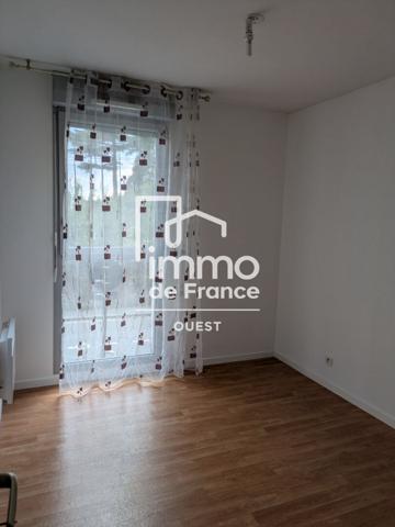 Appartement NANTES