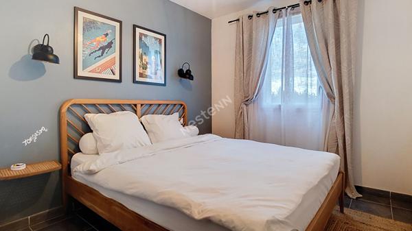 Maison T5 Châteauneuf-Les-Martigues 82 m2