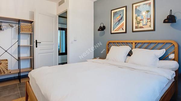 Maison T5 Châteauneuf-Les-Martigues 82 m2