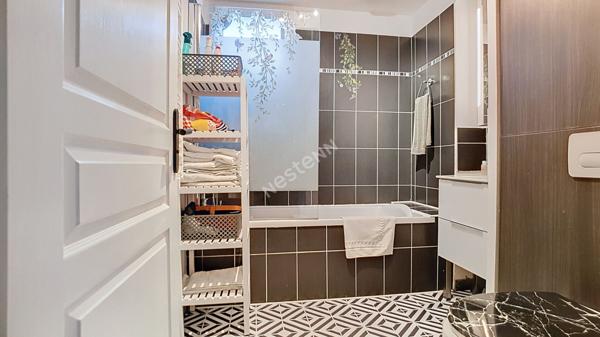 Maison T5 Châteauneuf-Les-Martigues 82 m2