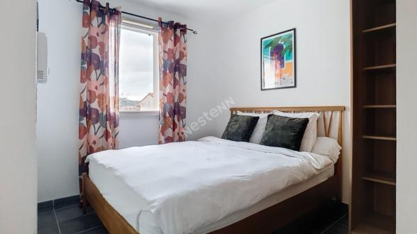 Maison T5 Châteauneuf-Les-Martigues 82 m2