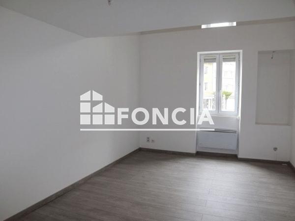 Location Appartement 2 pièces 49.88 m² - 2 AVENUE AUGUSTIN MALROUX Castres 81100