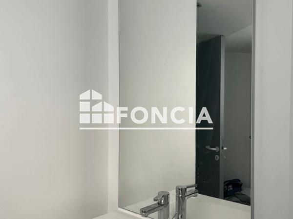 Location Appartement 2 pièces 49.88 m² - 2 AVENUE AUGUSTIN MALROUX Castres 81100