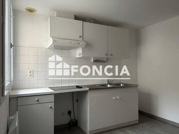 Location Appartement 2 pièces 49.88 m² - 2 AVENUE AUGUSTIN MALROUX Castres 81100