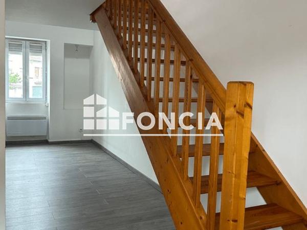 Location Appartement 2 pièces 49.88 m² - 2 AVENUE AUGUSTIN MALROUX Castres 81100