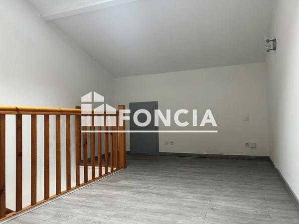 Location Appartement 2 pièces 49.88 m² - 2 AVENUE AUGUSTIN MALROUX Castres 81100