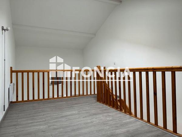 Location Appartement 2 pièces 49.88 m² - 2 AVENUE AUGUSTIN MALROUX Castres 81100