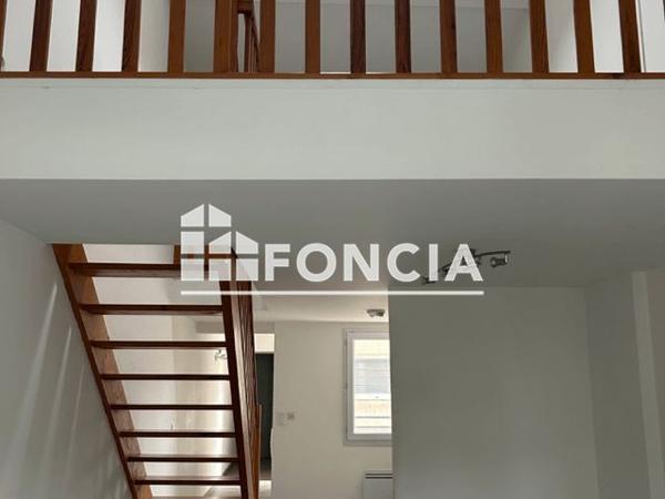 Location Appartement 2 pièces 49.88 m² - 2 AVENUE AUGUSTIN MALROUX Castres 81100