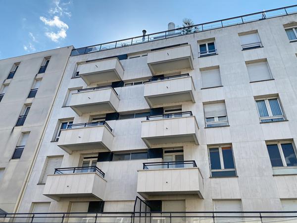 T4 LE MANS CENTRE AVEC CAVE ET GARAGE