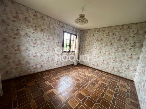 Maison à Coucy le chateau