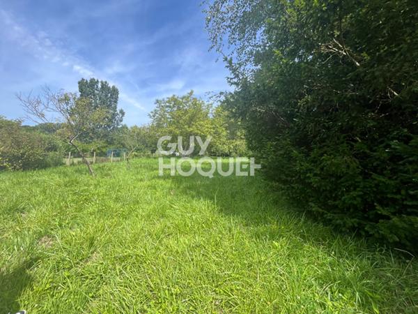 Maison à Coucy le chateau