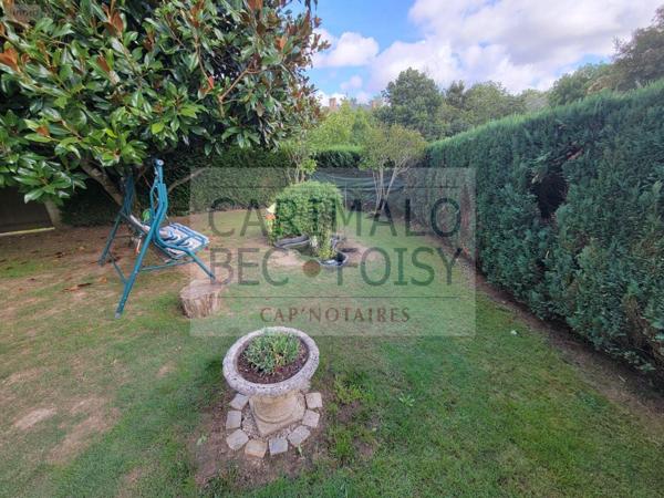 Maison à vendre à Saint-Denis-Lanneray dans l'Eure-et-Loir (28200), ref : RC/948