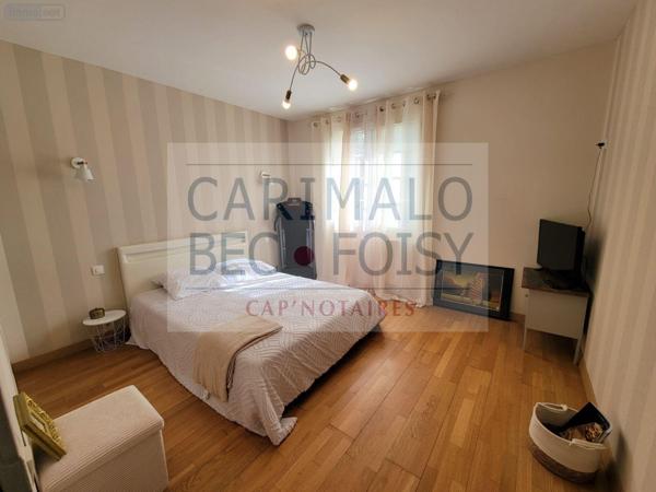 Maison à vendre à Saint-Denis-Lanneray dans l'Eure-et-Loir (28200), ref : RC/948