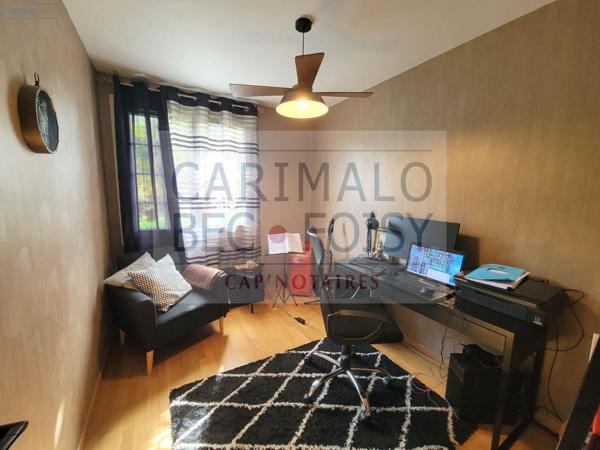 Maison à vendre à Saint-Denis-Lanneray dans l'Eure-et-Loir (28200), ref : RC/948