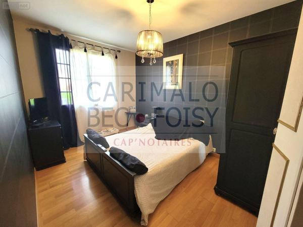 Maison à vendre à Saint-Denis-Lanneray dans l'Eure-et-Loir (28200), ref : RC/948