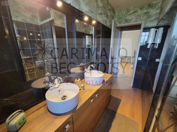 Maison à vendre à Saint-Denis-Lanneray dans l'Eure-et-Loir (28200), ref : RC/948