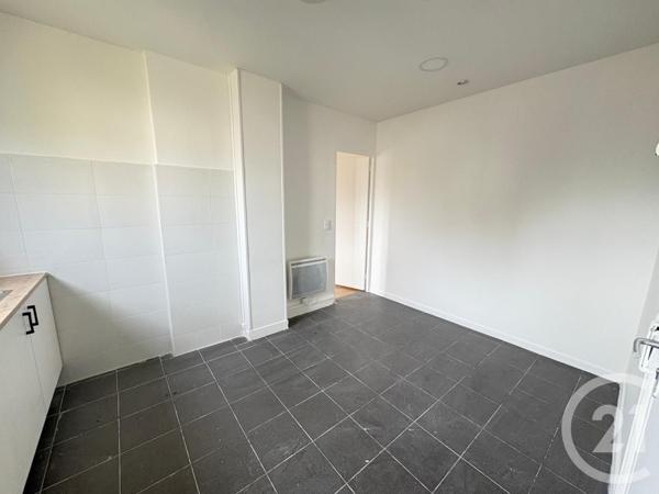 Appartement F2 à vendre  2 pièces - 24,85 m2 LA PLAINE ST DENIS - 93