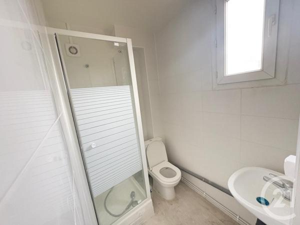 Appartement F2 à vendre  2 pièces - 24,85 m2 LA PLAINE ST DENIS - 93