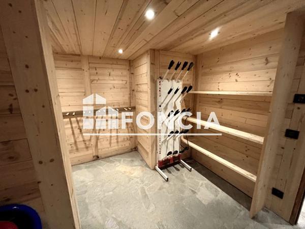 À vendre Maison 12 pièces 250.61 m² - Les Avanchers-valmorel 73260