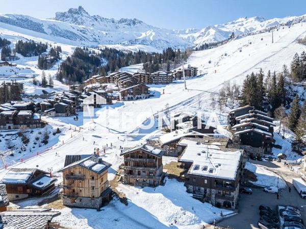 À vendre Maison 12 pièces 250.61 m² - Les Avanchers-valmorel 73260
