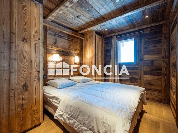 À vendre Maison 12 pièces 250.61 m² - Les Avanchers-valmorel 73260