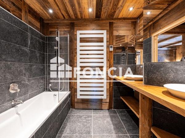 À vendre Maison 12 pièces 250.61 m² - Les Avanchers-valmorel 73260