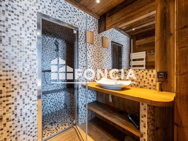 À vendre Maison 12 pièces 250.61 m² - Les Avanchers-valmorel 73260