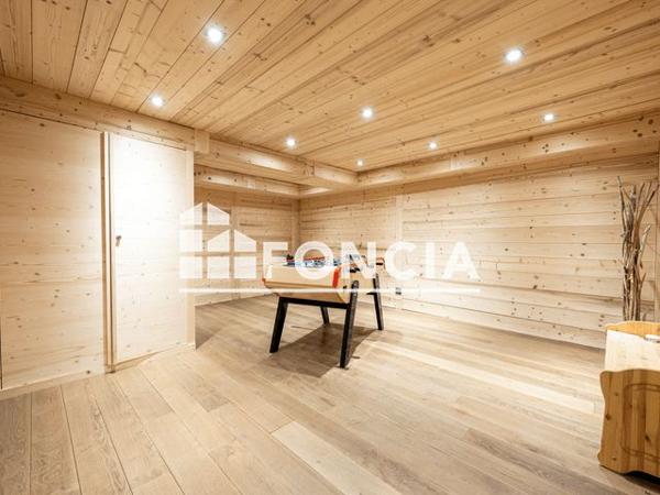 À vendre Maison 12 pièces 250.61 m² - Les Avanchers-valmorel 73260