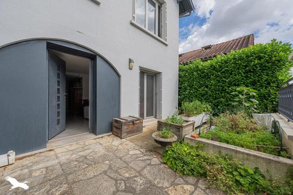 Maison à vendre 495 000 € Toulouse 6 p 119,4 m² DPE D
