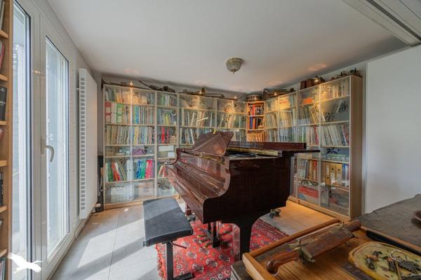 Maison à vendre 495 000 € Toulouse 6 p 119,4 m² DPE D