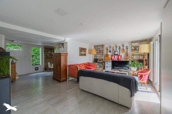 Maison à vendre 495 000 € Toulouse 6 p 119,4 m² DPE D