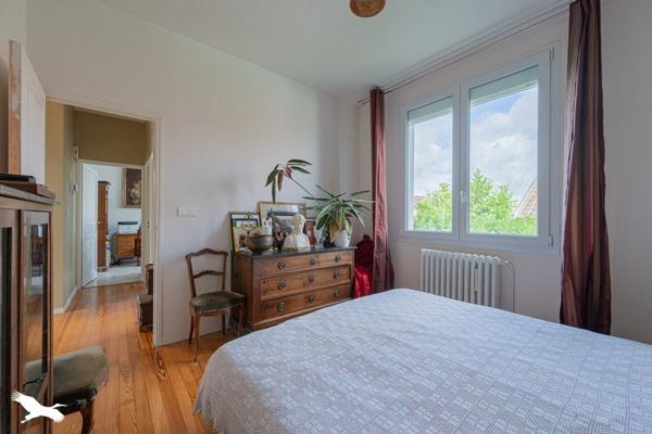 Maison à vendre 495 000 € Toulouse 6 p 119,4 m² DPE D