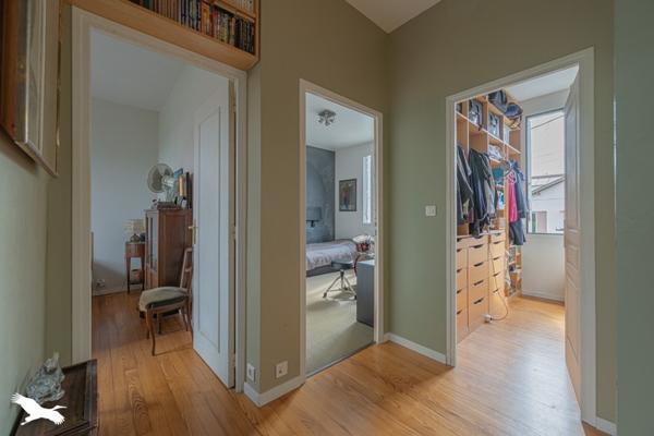 Maison à vendre 495 000 € Toulouse 6 p 119,4 m² DPE D