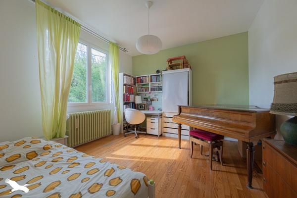 Maison à vendre 495 000 € Toulouse 6 p 119,4 m² DPE D