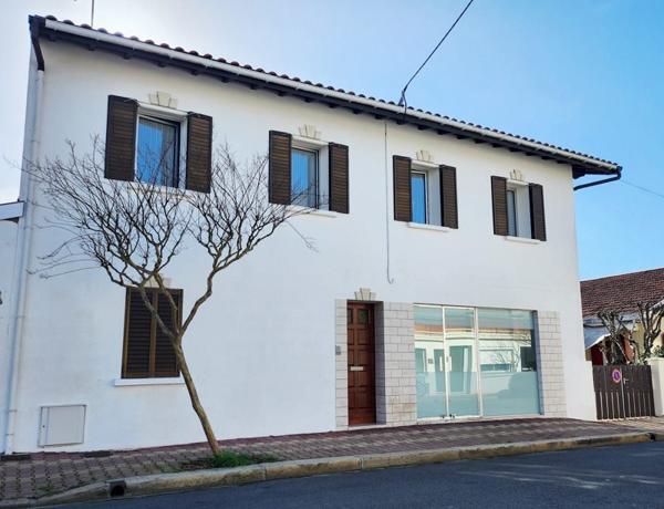 Maison à vendre 989 900 € Arcachon 7 p 135 m² DPE D