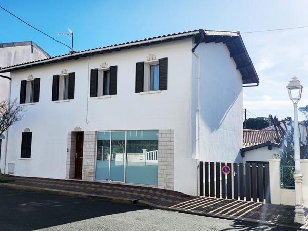 Maison à vendre 989 900 € Arcachon 7 p 135 m² DPE D