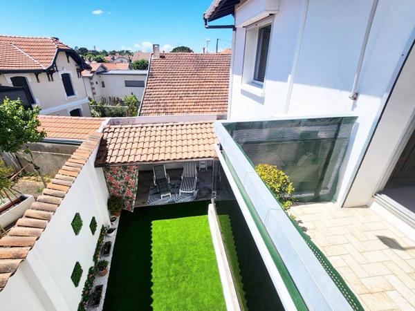 Maison à vendre 989 900 € Arcachon 7 p 135 m² DPE D
